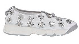 harrods dior trainers.